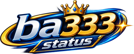 ba333 status logo